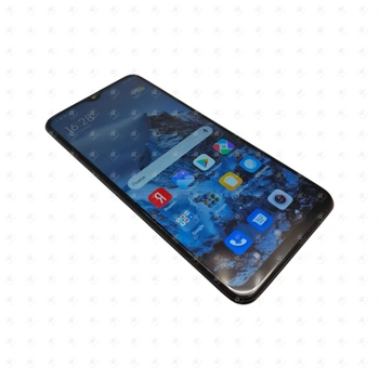 Смартфон Xiaomi Redmi 9 4/64