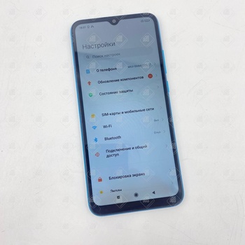смартфон redmi 9a