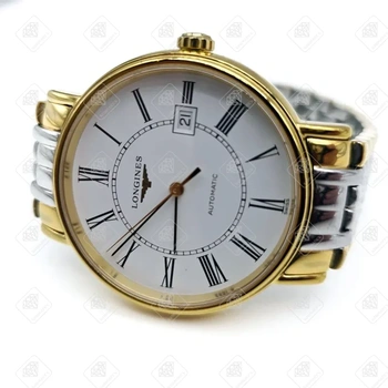 Часы наручные Longines Présence L4.922.2.32.7