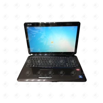 Ноутбук Asus K50AF Athlon2\HHD 250\RAM 2
