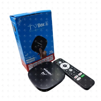 Приставка tv 98 s