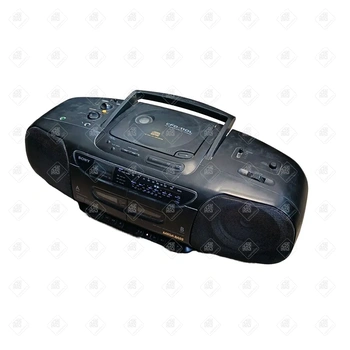 Магнитофон Sony CFD-110L