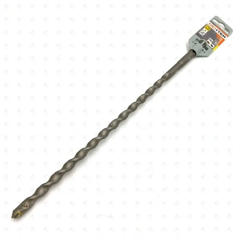Бур DEXTER SDS-plus 10x235mm
