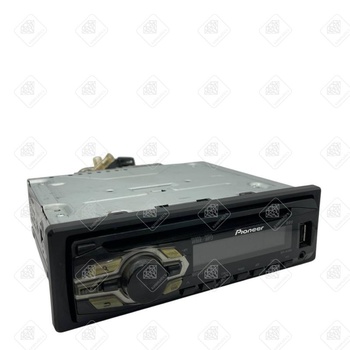 Автомагнитола Pioneer DEH-1420UB