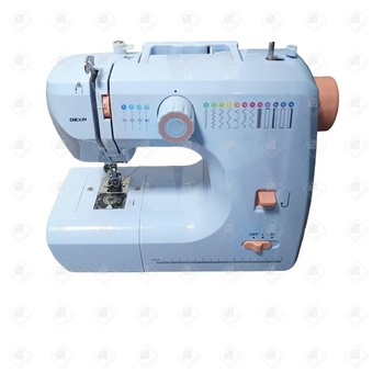 Швейная машина Dexp Sm-1600H
