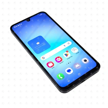 Смартфон Samsung Galaxy A17 8/256 ГБ
