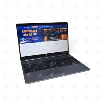 Ноутбук HP/i3-1215U/DDR4 8 Gb/240Gb