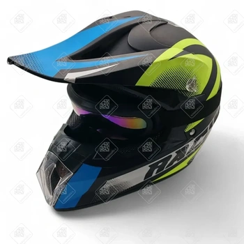 Мотошлем RACING Кроссовый