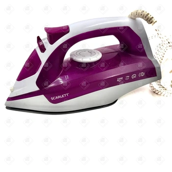 Утюг Scarlett SC-SI30K25