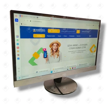 Монитор AOC 215lm00040