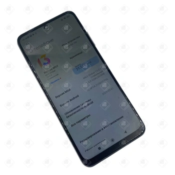 Смартфон Xiaomi redmi note 10s