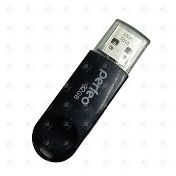 Usb флэшка  SmartBuy 32GB 