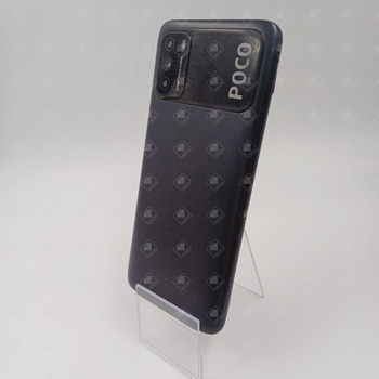 Смартфон Xiaomi Poco M3 4/128gb