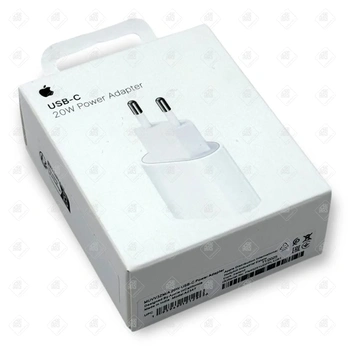 Зарядка Apple Usb-c 20W
