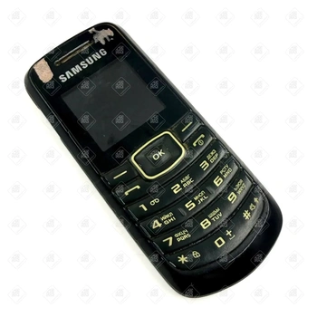 Телефон Samsung E1080i