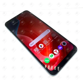 Смартфон Realme C21 3/32