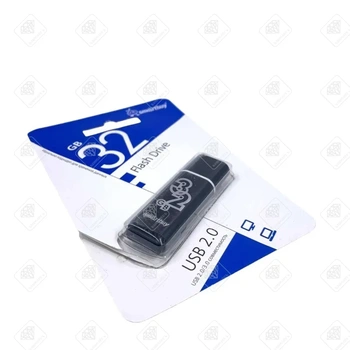 Флешка для компьютера Smartbuy 32 Gb