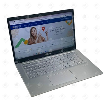 Ноутбук ASUS R465