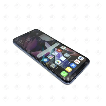 Смартфон Huawei Mate 20 lite 4/64 ГБ