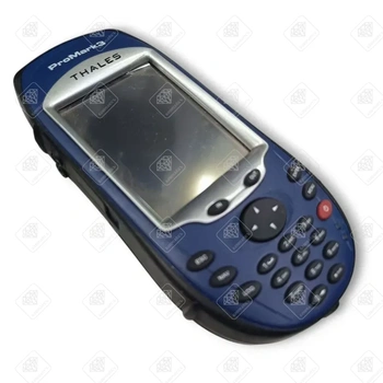 Геодезический GPS-приёмник Thales Promark-3