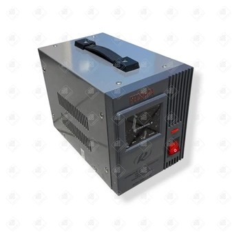 Однофазный стабилизатор напряжение Ресанта ACH-2000/1-W