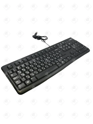 Клавиатура Logitech