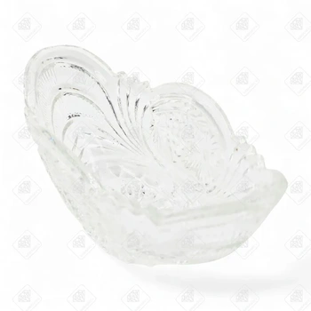 Ладья хрустальная 