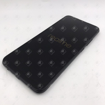 мобильный телефон Realme C21, 32 ГБ