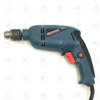 Дрель Mastermax MID-1203