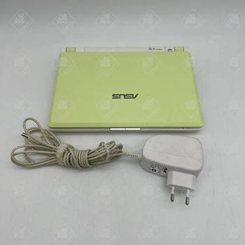 Нетбук Asus Eee PC 2G Surf 7" дюймов 800x480, Intel Celeron M353, Intel Graphics Media Accelerator 900, 0,5 ГБ, Жесткий диск 2 ГБ, SSD диск Нет, Windows XP