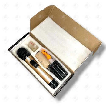 Микрофон Pro-Mic Audio 