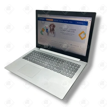 Ноутбук Lenovo IdeaPad 320 Intel Core i3-7100U\NVIDIA GeForce 904MX\HHD 1Tb\RAM 8Gb