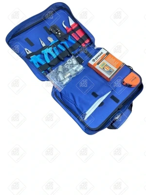 НАБОР ЭЛЕКТРОМОНТАЖНИКА НЭУ-М ДО 1000В