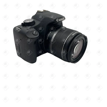 Canon EOS 500D  EF-S 18-55 IS