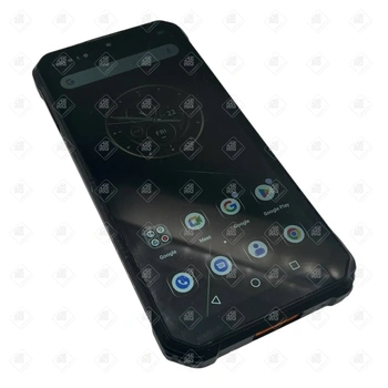 Смартфон OUKITEL WP23, 4/64 ГБ, 2 SIM