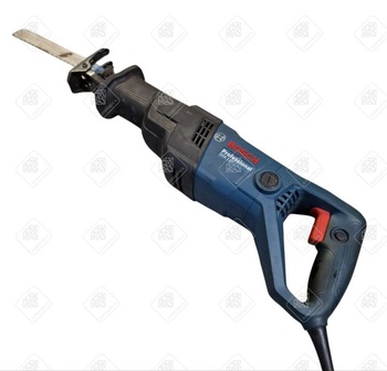 Пила сабельная сетевая BOSCH GSA 120