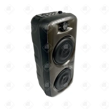 BT колонка BY 443-075