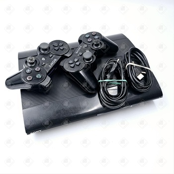 Sony Playstation 3 (CECH-4008A)