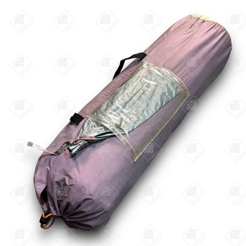 Палатка двуместная 