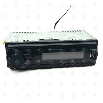 Автомагнитола Pioner MVH-190UBG