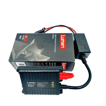 Блок розжига Lumen LHB-BS-A1