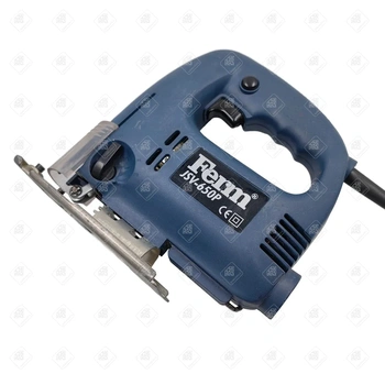 Электролобзик Ferm JSV-650P