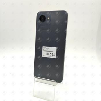 Смартфон realme C30 2/32 ГБ