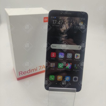 телефон Redmi 7a 32gb