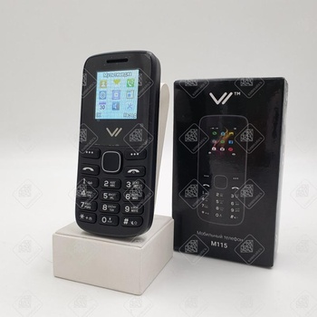 Мобильный телефон Vertex M115