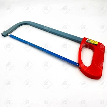 ножовка по металлу