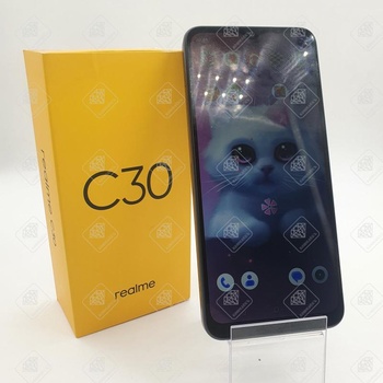 Смартфон Realme C30 2/32gb 