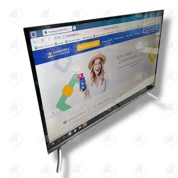 Телевизор DEXP A321