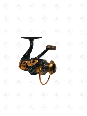 Катушка Qunhai ma 2000