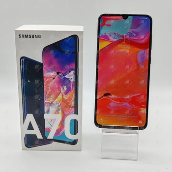 смартфон Samsung A70 6/128 GB